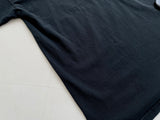 Vintage WU-TANG CLAN T shirt XL Black