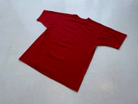 90s Vintage GODSPELL T-shirt XL Red