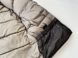 Vintage Cabela’s Puffer Vest L Gray