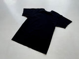 Vintage PulpFiction “Silhouette”T-shirt XL Black