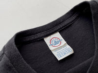 Vintage FURY Movie T shirt XL Black
