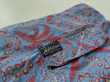 Vintage Polo Sport Paisley Swim Short L