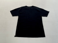 Vintage SCARFACE Silhouette T shirt Black L