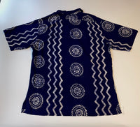90s RalphLauren Rayon “TieDye”Shirt L