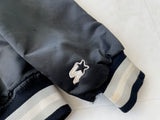 90s Vintage Starter Chicago WhiteSox Jacket L