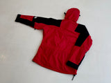 90s Vintage North Face Mountain Light Red M