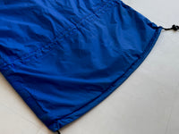 90s Vintage North Face Mountain Light LightBlue M