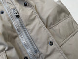 Vintage Cabela’s Puffer Vest L Gray