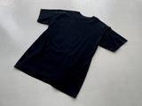 Vintage PulpFiction “Silhouette”T-shirt Black