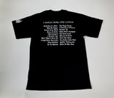 Vintage ICE CUBE “Laugh now Cry later” T shirt M