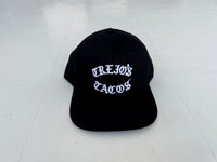 New TREJO’S TACOS SnapBack Cap Black