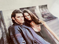 80s Vintage DRUGSTORE COWBOY Movie Poster
