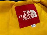 90s THE NORTHFACE BrooksRange 3rd