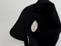 90s Vintage Haagen Dazs Cap Black
