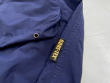 Vintage ROG Wading Jacket L Navy