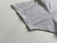80s Vintage MickeyMouse BluePants T-shirt White