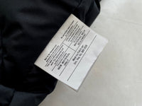 80s EddieBauer Fishing Puffer Vest XL HeatherGray