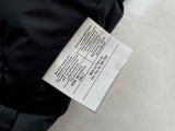 80s EddieBauer Fishing Puffer Vest XL HeatherGray