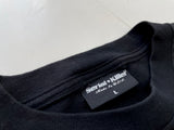 Vintage SerialKiller PulpFiction T-shirt L Black