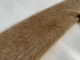 60s Dayton’s Mohair Cardigan XL MilkteaBrown