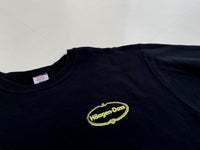 Vintage Haagen-Dazs Sweater Black L