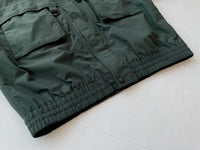 90s Cabela’s Wading Jacket L OD