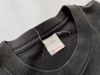 90s Vintage Hagen Dazs “Team Haagen-Dazs” T-shirt Black