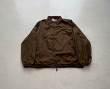 80s JC Penney Coach Jacket XL LightBrown