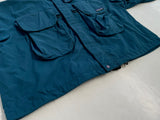 90s Patagonia SST Jacket L Green