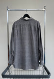 90s Vintage Polo RalphLauren LOWELL SPORT Houndstooth L/S Shirt L