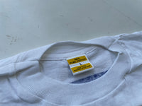 90s Vintage Deadstock PetShop Boys Photo T-shirt L White