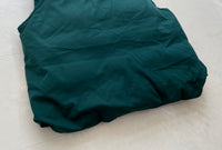 80s Cabela’s Puffer Vest XL ForestGreen