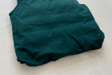 80s Cabela’s Puffer Vest XL ForestGreen