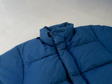80s THE NORTHFACE BrooksRange 2nd XL