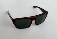 Vintage B&L RAYBAN Sunglasses DRIFTER Brown