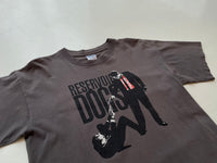 Vintage ReservoirDogs T-shirt M Gray