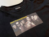 90s Vintage JackieBrown SerialKiller T-shirt XXL Black