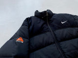 90s NIKE ACG Puffer Jacket L Black