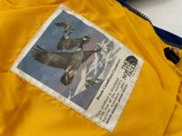 90s THE NORTHFACE BrooksRange 3rd