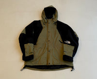 90s Vintage North Face MountainLight TumbleWeed M