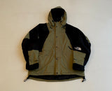 90s Vintage North Face MountainLight TumbleWeed M