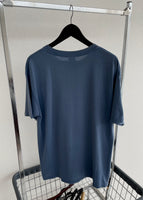 Vintage Where The Wild Thing Are T shirt L Navy