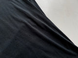 90s Vintage Ying Yang T Shirt XL Black