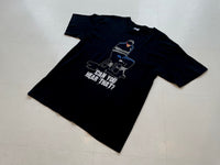 Vintage ReservoirDogs T-shirt XL Black