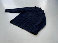 90s Vintage Polo RalphLauren Cuba L/S Shirt L