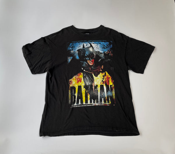 Dark knight BATMAN vintage Tshirt