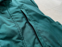 80s Cabela’s Puffer Vest XL ForestGreen