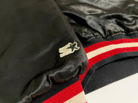 90s vintage Chicago Bulls varsity jacket XL