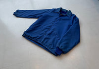 80s Swingster Coach Jacket L Blue