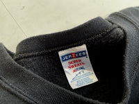 Vintage Haagen-Dazs Sweater Black L